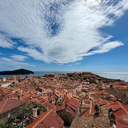 Luxury Rooms Andrea Dubrovnik Bagian luar foto