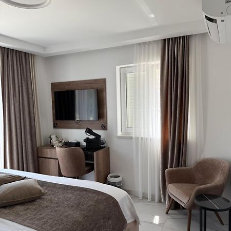 Luxury Rooms Andrea Dubrovnik Bagian luar foto