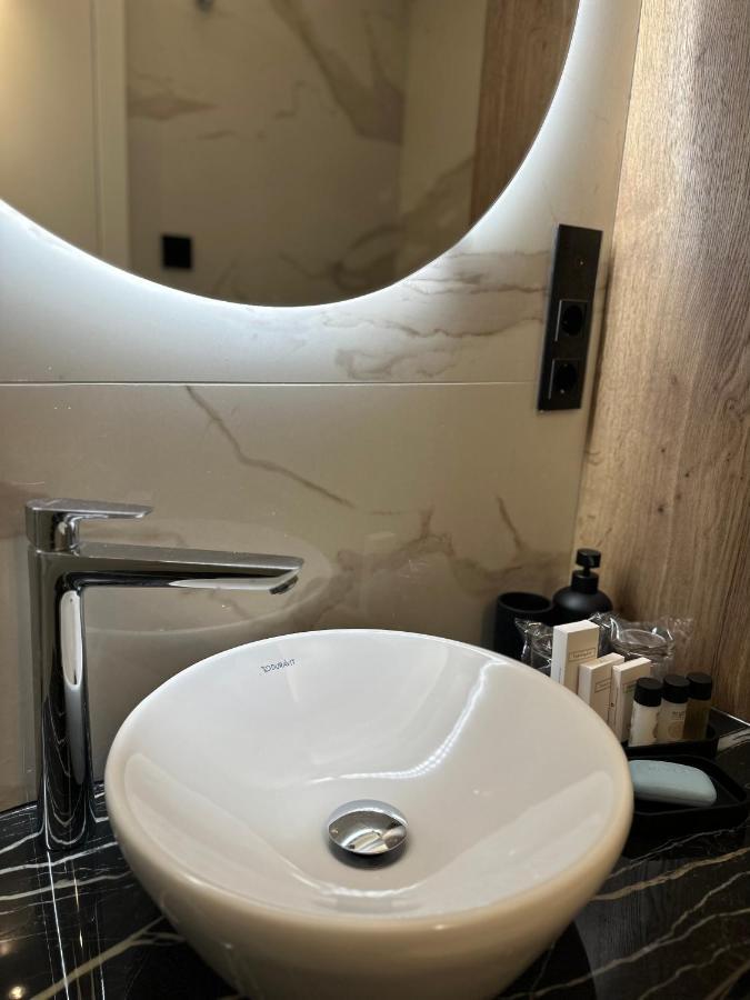 Luxury Rooms Andrea Dubrovnik Bagian luar foto