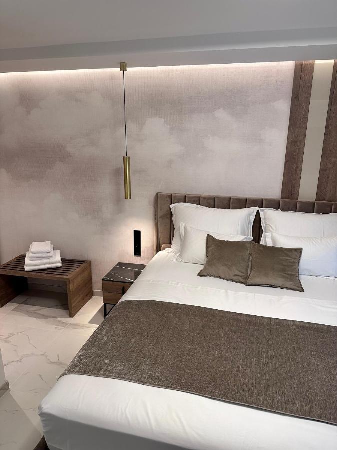 Luxury Rooms Andrea Dubrovnik Bagian luar foto