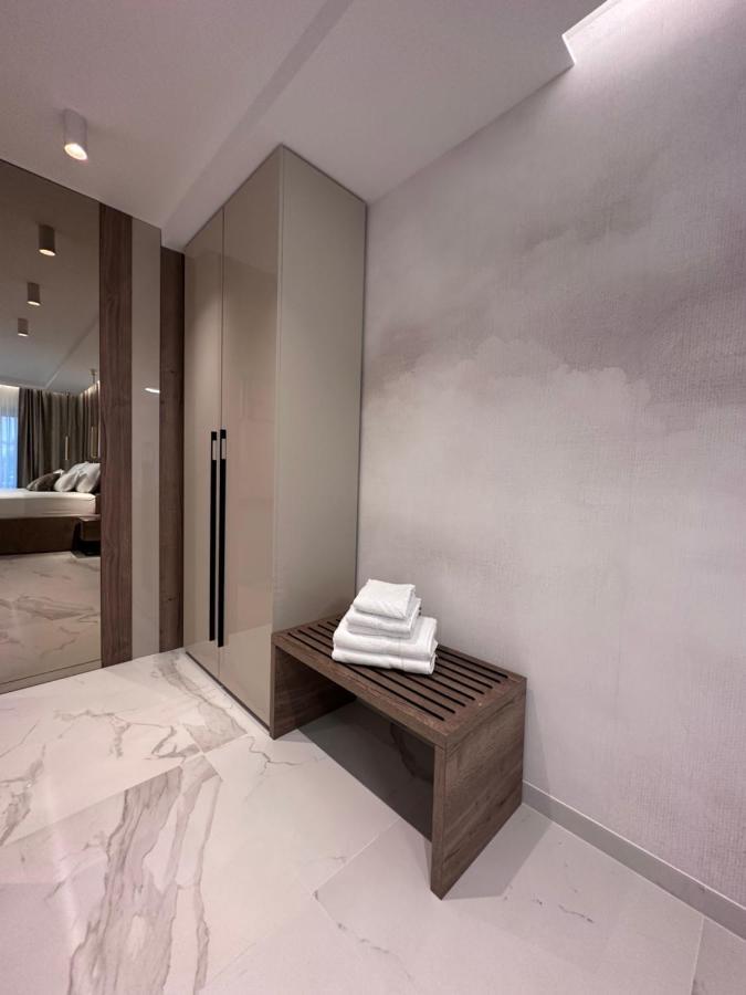 Luxury Rooms Andrea Dubrovnik Bagian luar foto