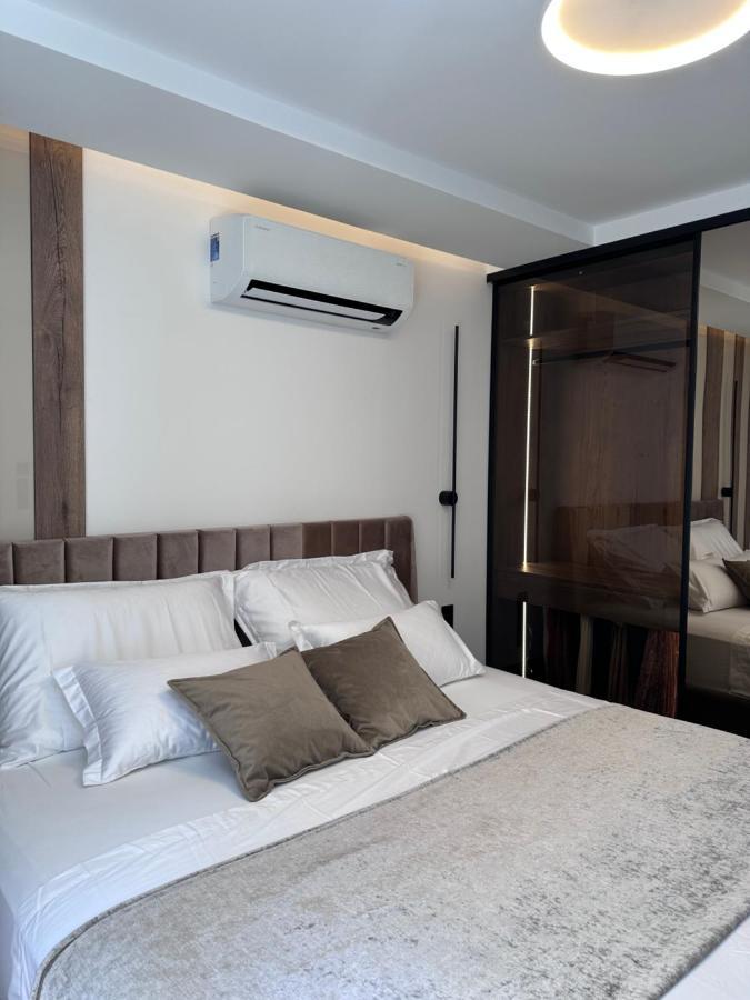Luxury Rooms Andrea Dubrovnik Bagian luar foto