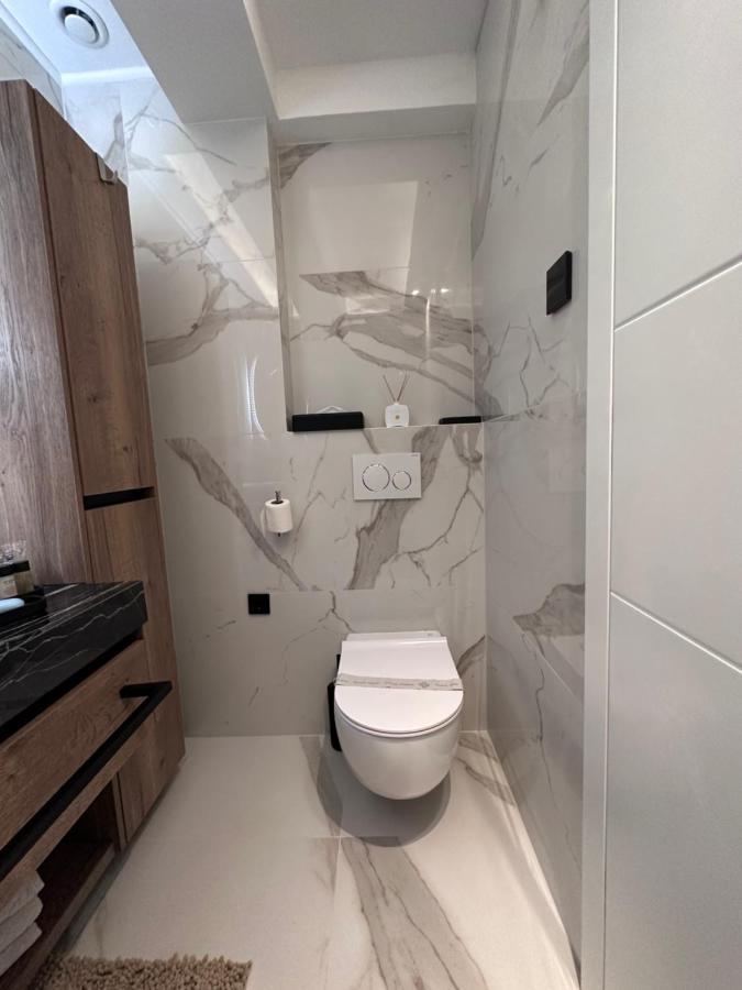 Luxury Rooms Andrea Dubrovnik Bagian luar foto