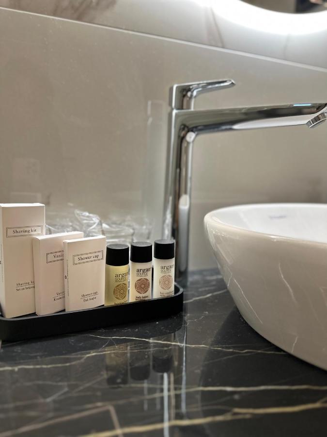Luxury Rooms Andrea Dubrovnik Bagian luar foto