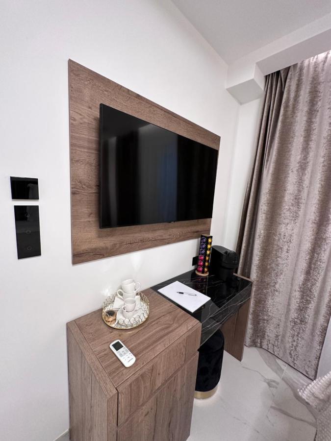 Luxury Rooms Andrea Dubrovnik Bagian luar foto