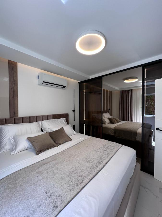 Luxury Rooms Andrea Dubrovnik Bagian luar foto