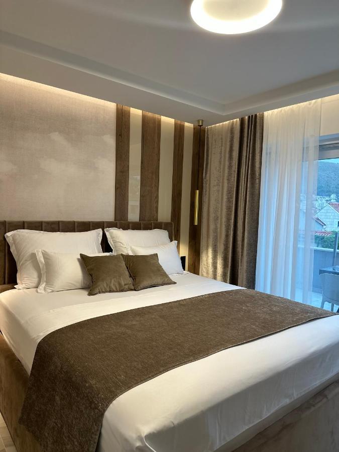 Luxury Rooms Andrea Dubrovnik Bagian luar foto