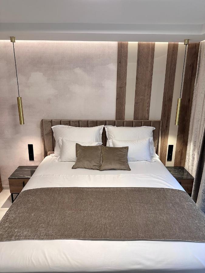 Luxury Rooms Andrea Dubrovnik Bagian luar foto
