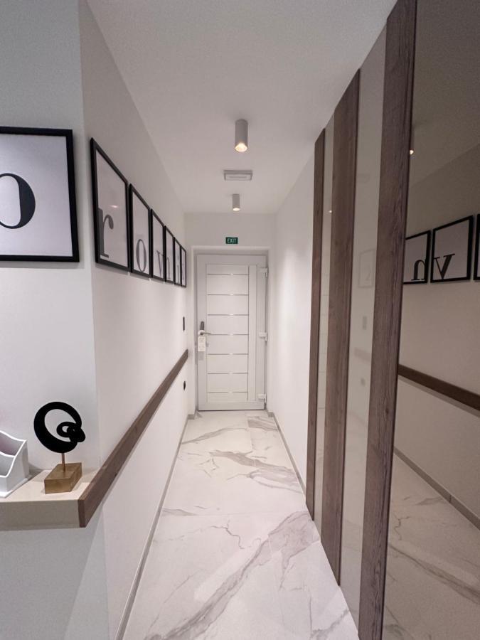 Luxury Rooms Andrea Dubrovnik Bagian luar foto