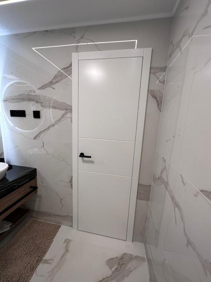 Luxury Rooms Andrea Dubrovnik Bagian luar foto