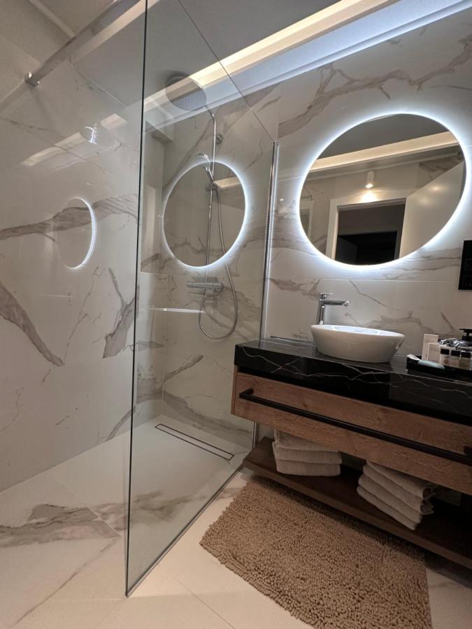 Luxury Rooms Andrea Dubrovnik Bagian luar foto