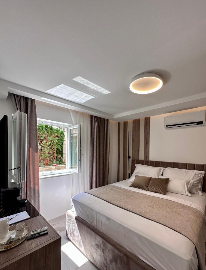 Luxury Rooms Andrea Dubrovnik Bagian luar foto