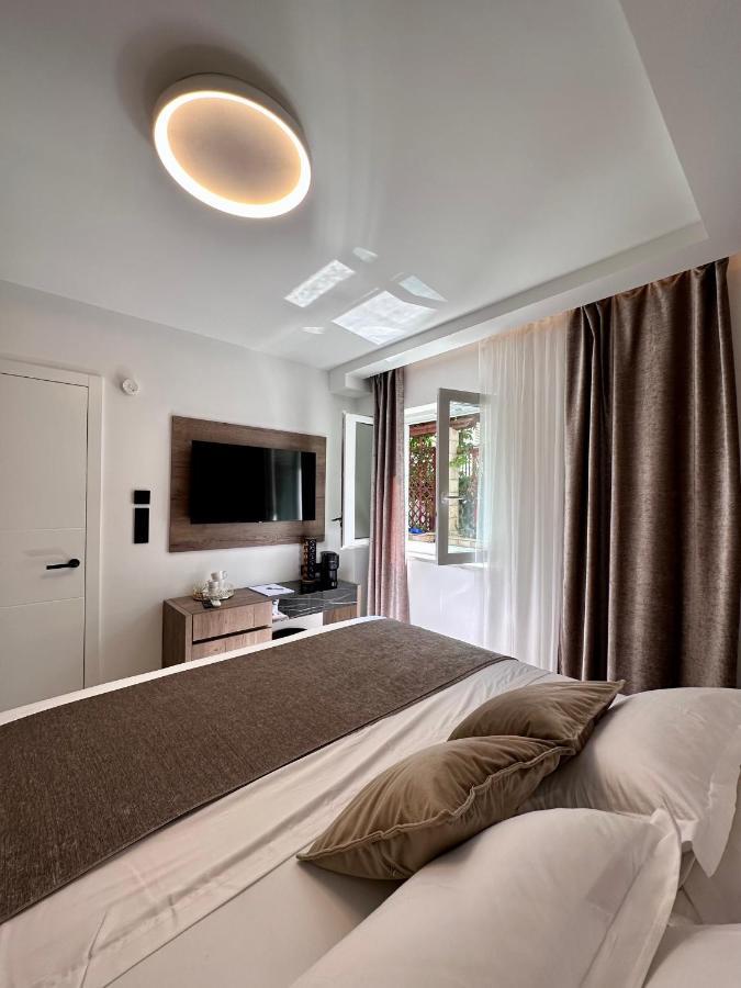 Luxury Rooms Andrea Dubrovnik Bagian luar foto