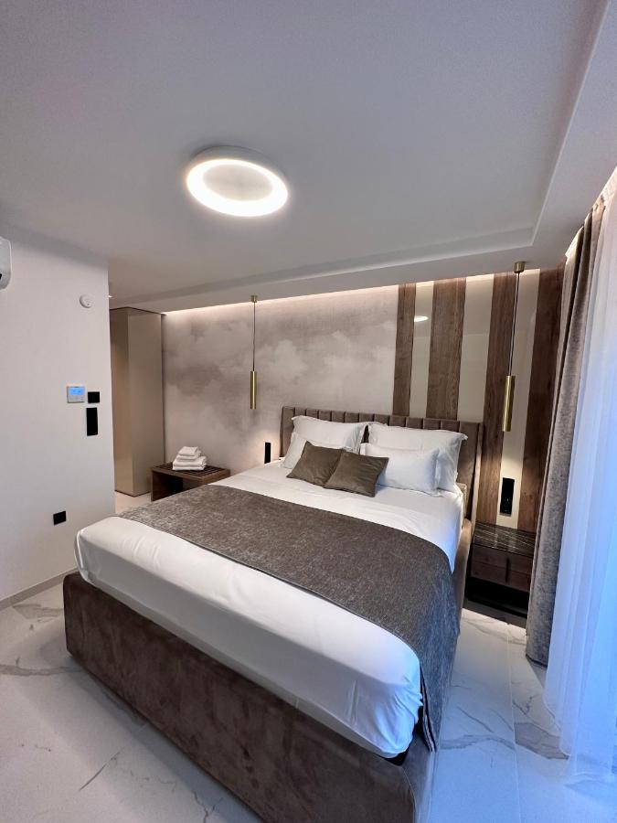 Luxury Rooms Andrea Dubrovnik Bagian luar foto