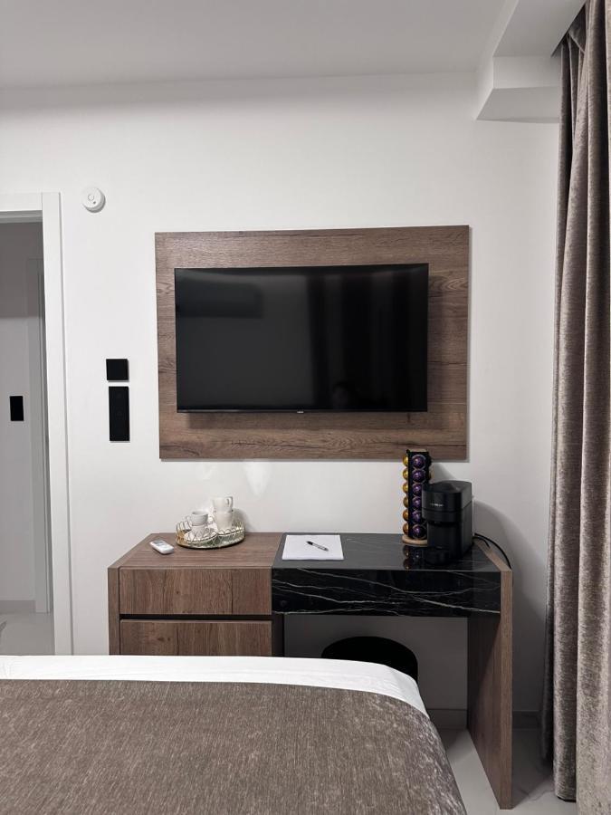 Luxury Rooms Andrea Dubrovnik Bagian luar foto