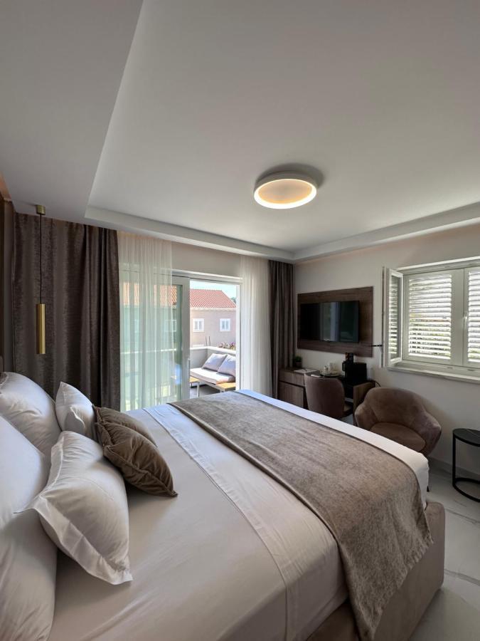 Luxury Rooms Andrea Dubrovnik Bagian luar foto