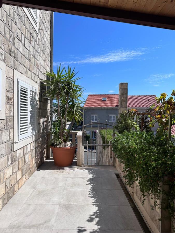 Luxury Rooms Andrea Dubrovnik Bagian luar foto