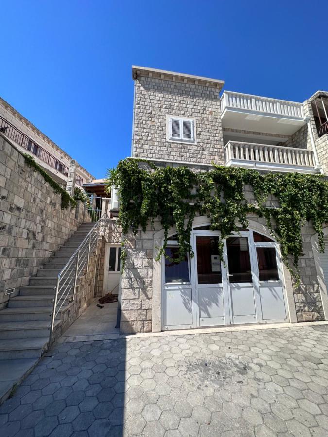 Luxury Rooms Andrea Dubrovnik Bagian luar foto