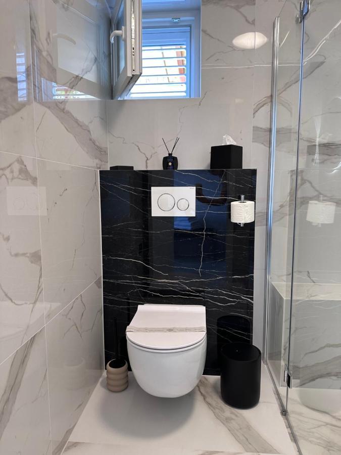 Luxury Rooms Andrea Dubrovnik Bagian luar foto