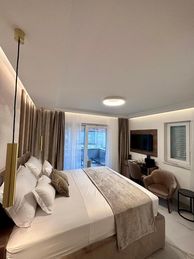Luxury Rooms Andrea Dubrovnik Bagian luar foto