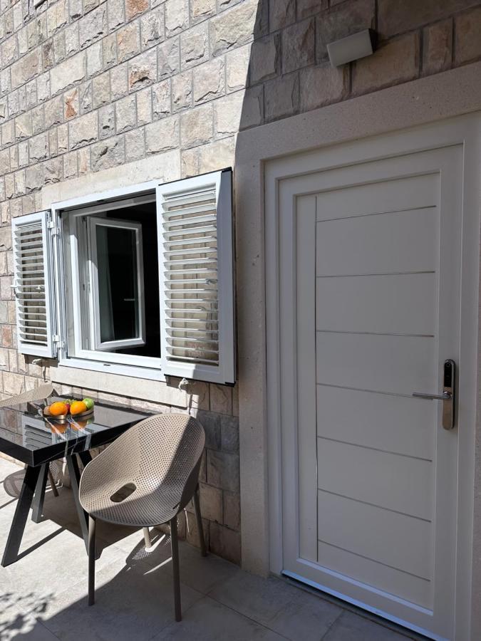 Luxury Rooms Andrea Dubrovnik Bagian luar foto