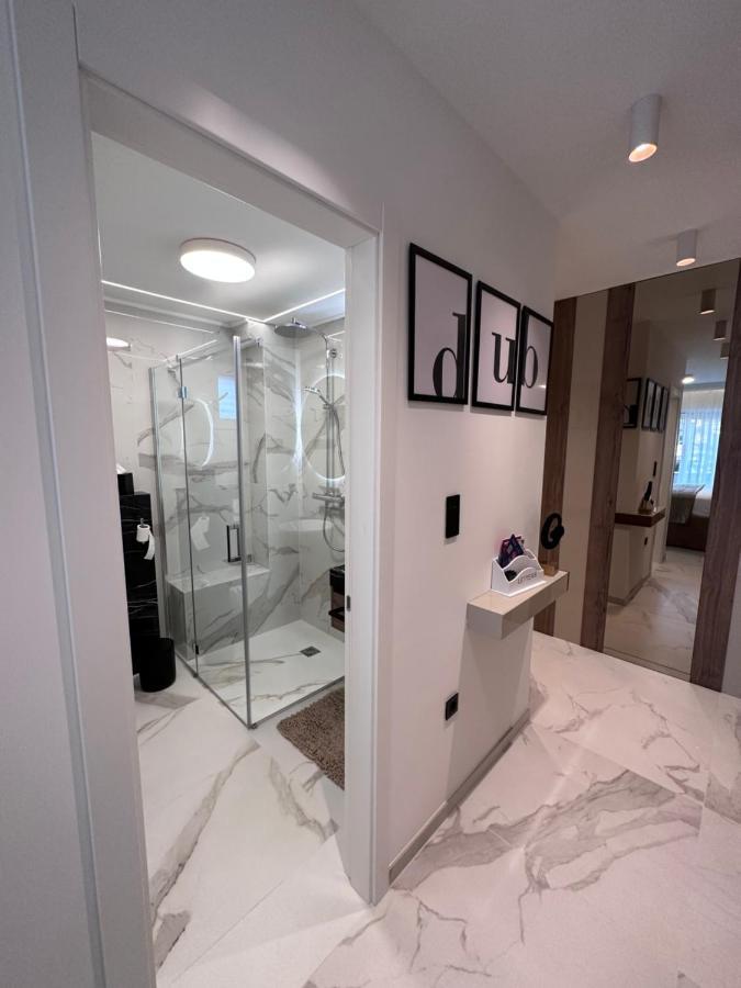 Luxury Rooms Andrea Dubrovnik Bagian luar foto