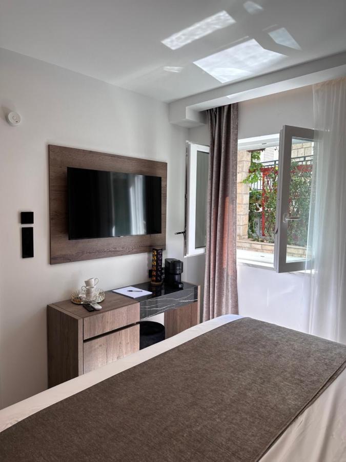 Luxury Rooms Andrea Dubrovnik Bagian luar foto