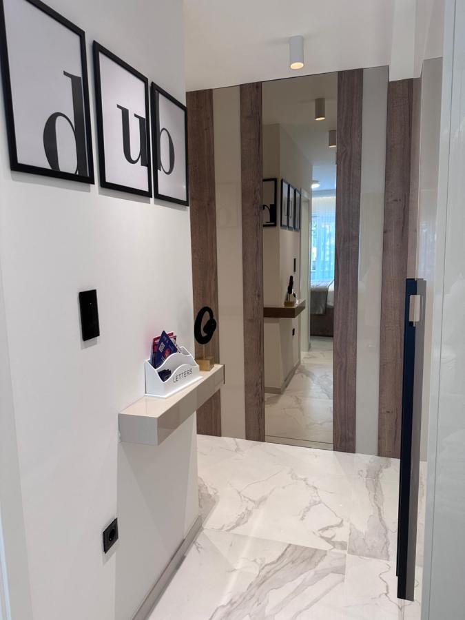 Luxury Rooms Andrea Dubrovnik Bagian luar foto