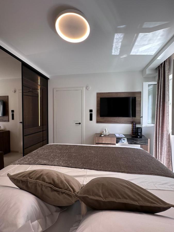 Luxury Rooms Andrea Dubrovnik Bagian luar foto