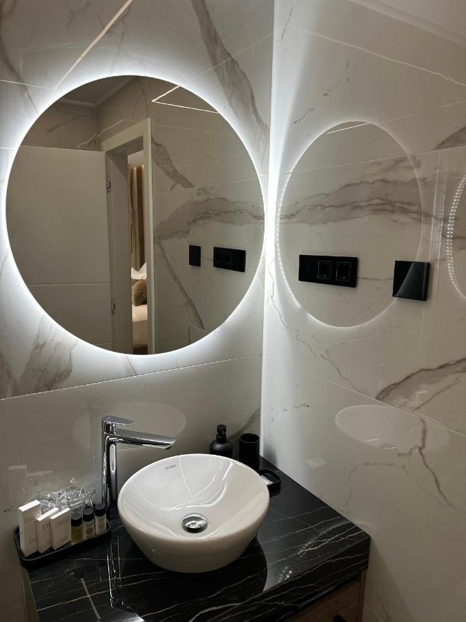 Luxury Rooms Andrea Dubrovnik Bagian luar foto
