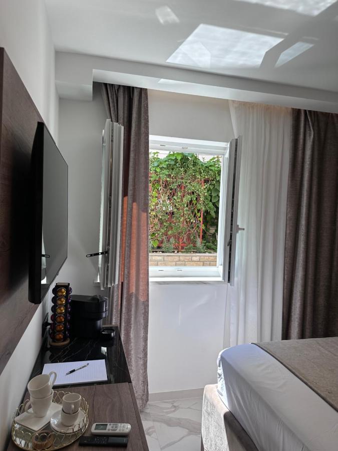 Luxury Rooms Andrea Dubrovnik Bagian luar foto