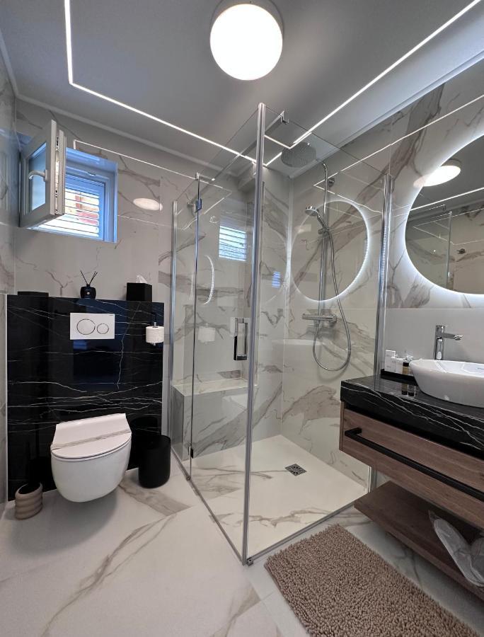 Luxury Rooms Andrea Dubrovnik Bagian luar foto