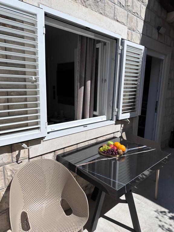 Luxury Rooms Andrea Dubrovnik Bagian luar foto
