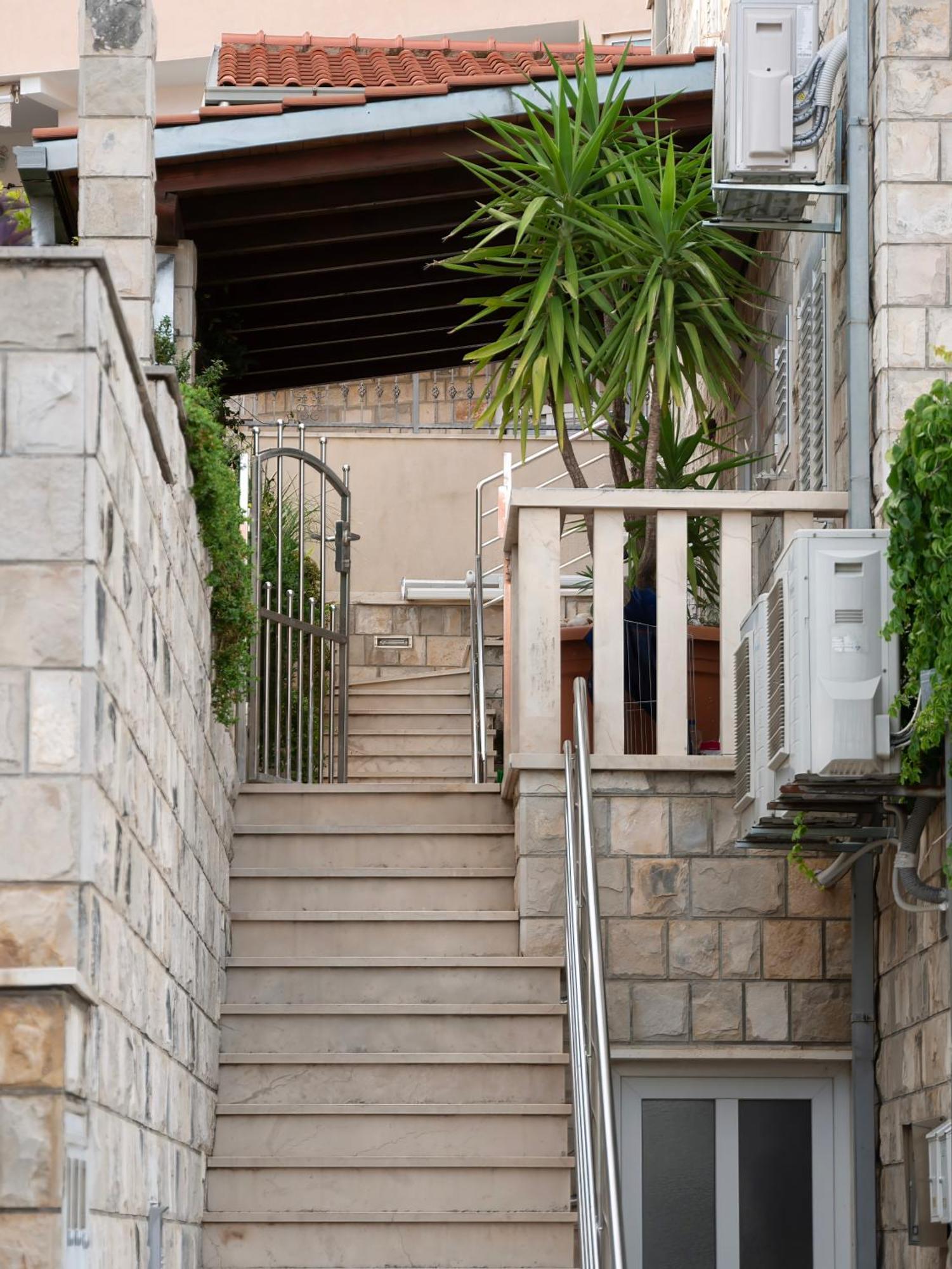 Luxury Rooms Andrea Dubrovnik Bagian luar foto