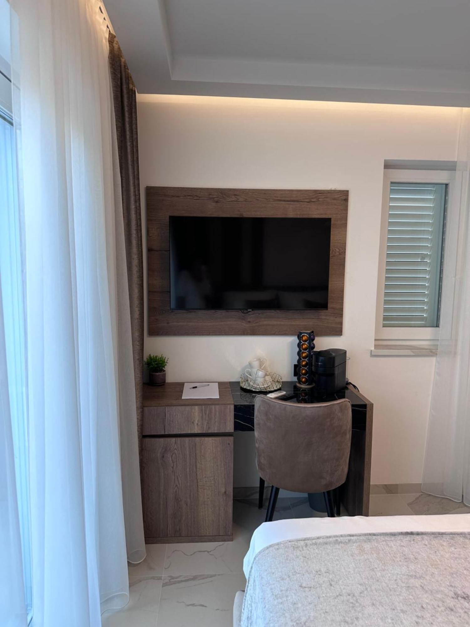 Luxury Rooms Andrea Dubrovnik Bagian luar foto
