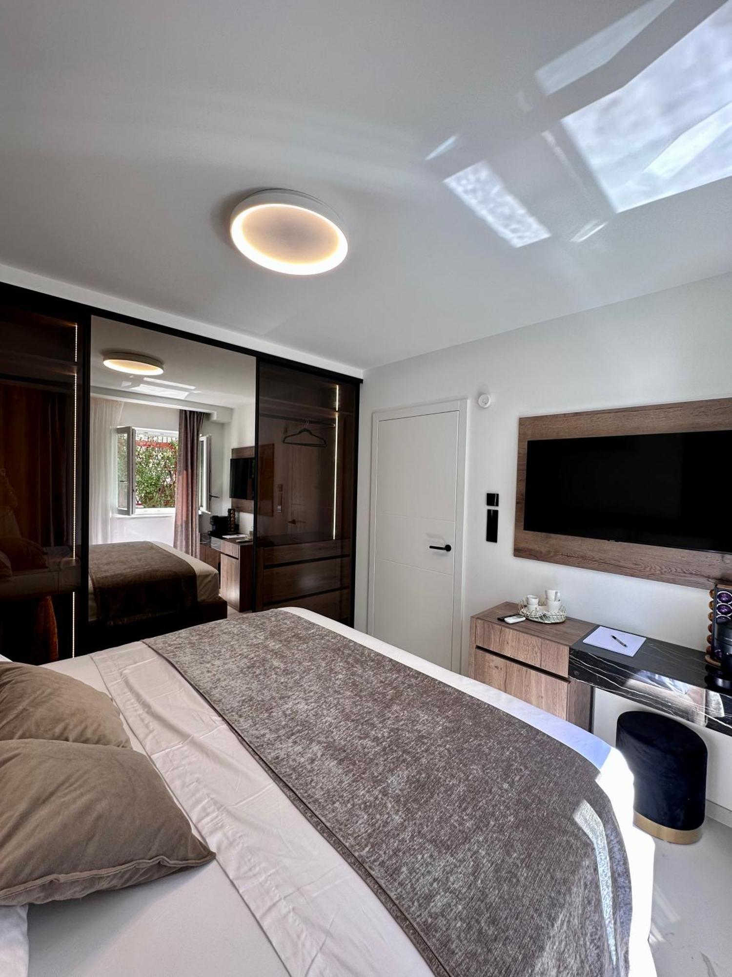 Luxury Rooms Andrea Dubrovnik Bagian luar foto