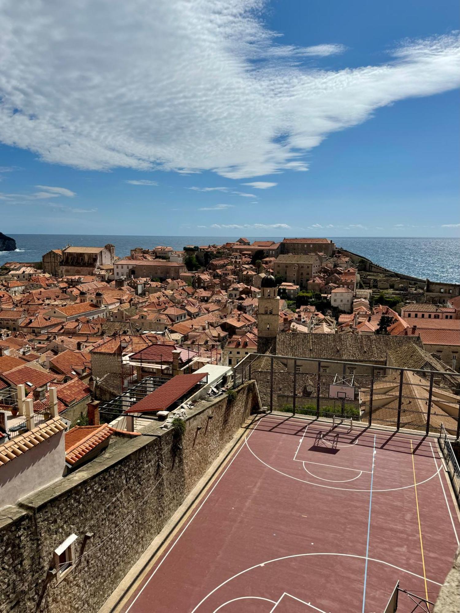 Luxury Rooms Andrea Dubrovnik Bagian luar foto