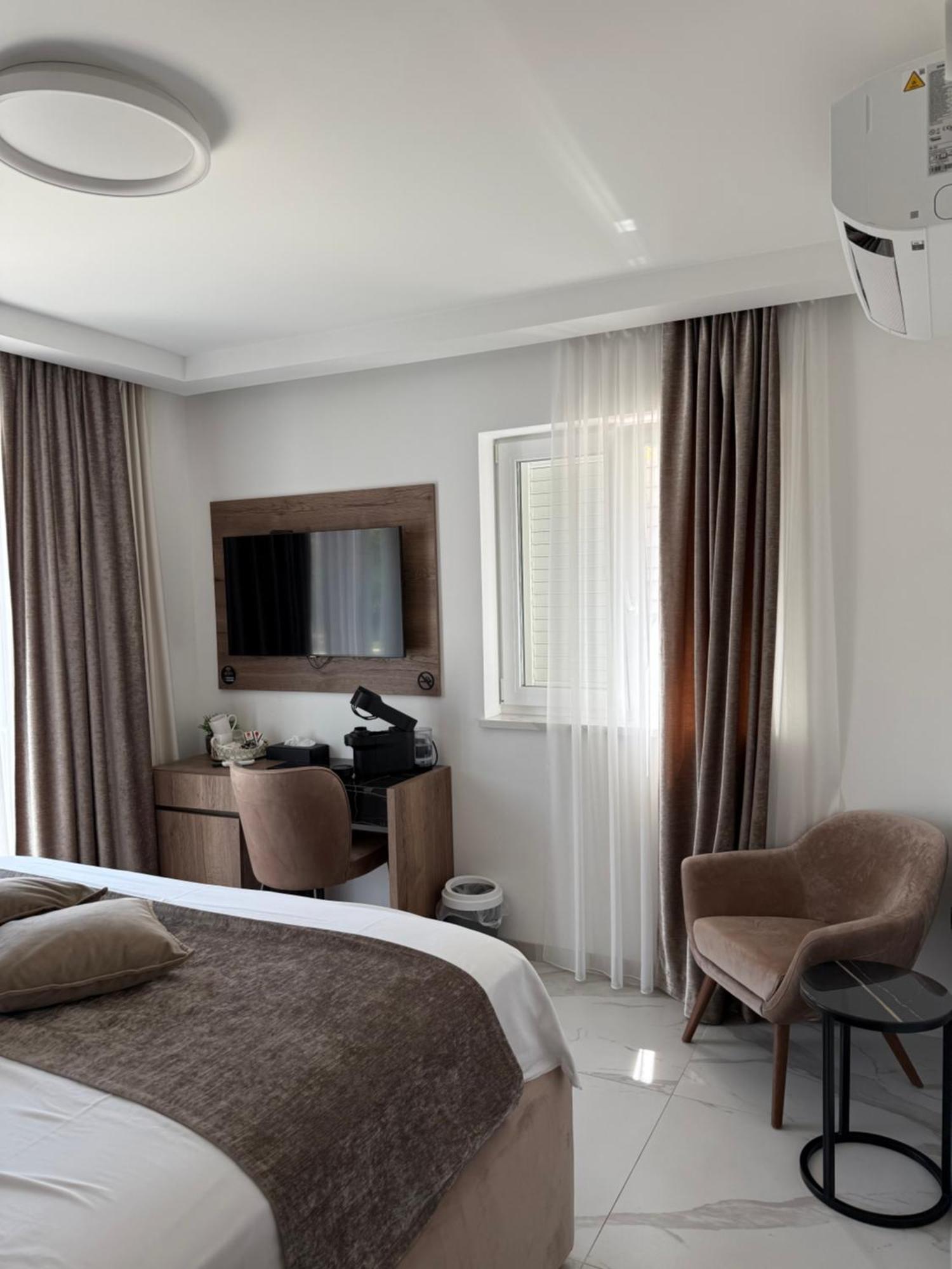 Luxury Rooms Andrea Dubrovnik Bagian luar foto